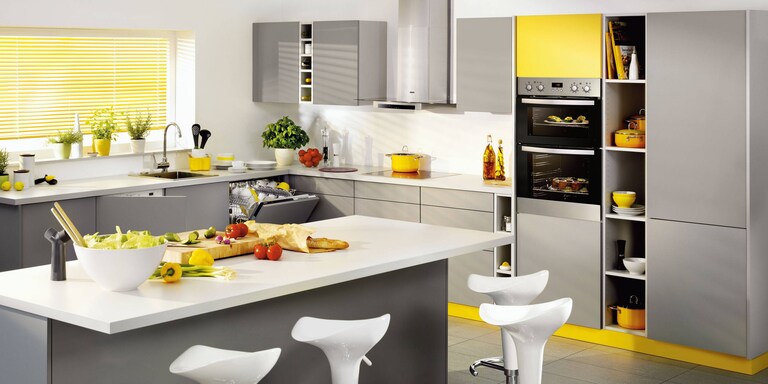 Promociones Zanussi
