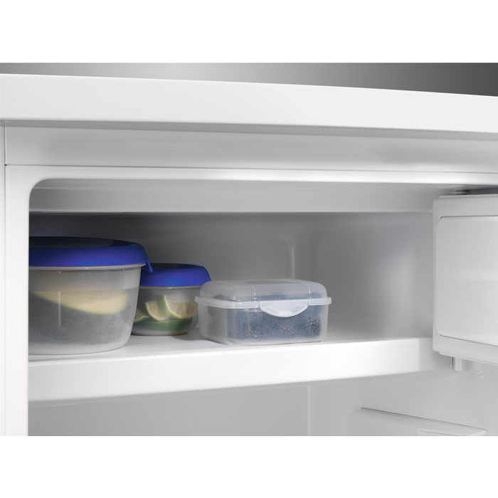 Zanussi - Frigorífico pequeño - ZEAN11EW0