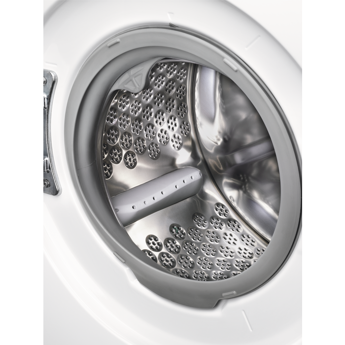 Zanussi - Lavadora secadora integrable - ZNT816PCWA