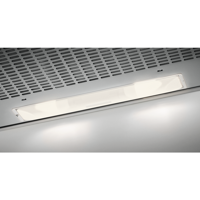 Zanussi - Campana integrada - ZHT611X
