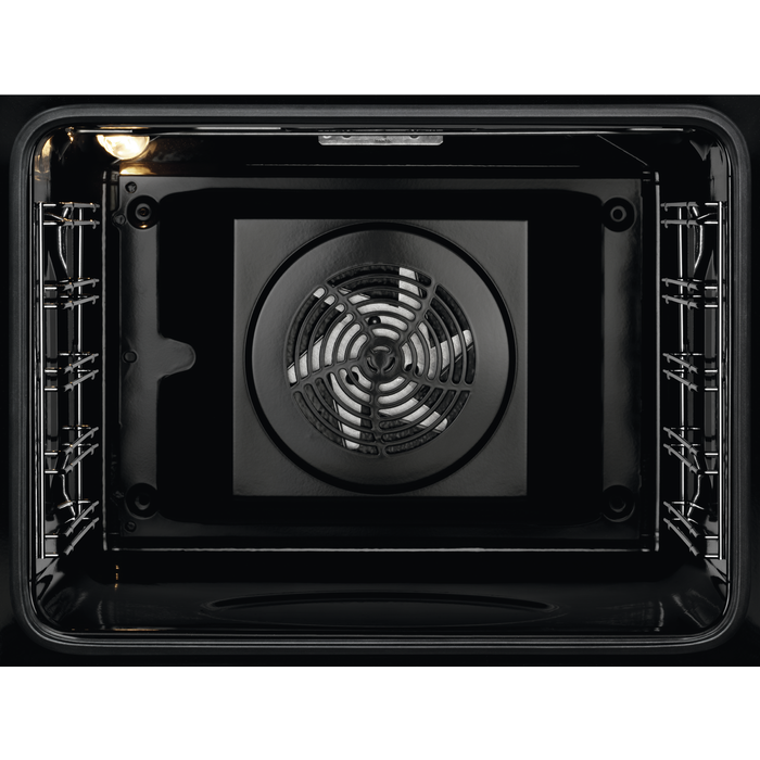 Zanussi - Horno multifunción - ZOHNF1W1