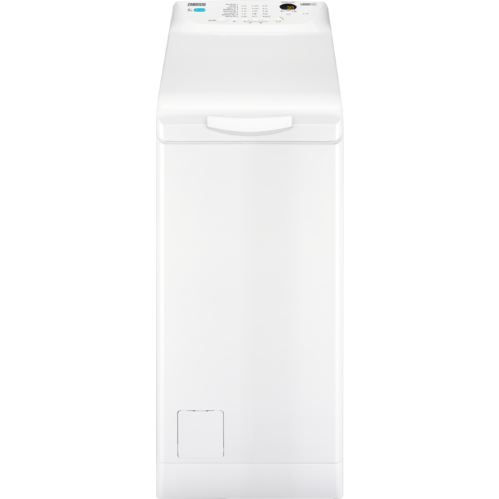 Lavadora de carga superior de 6.0 kg