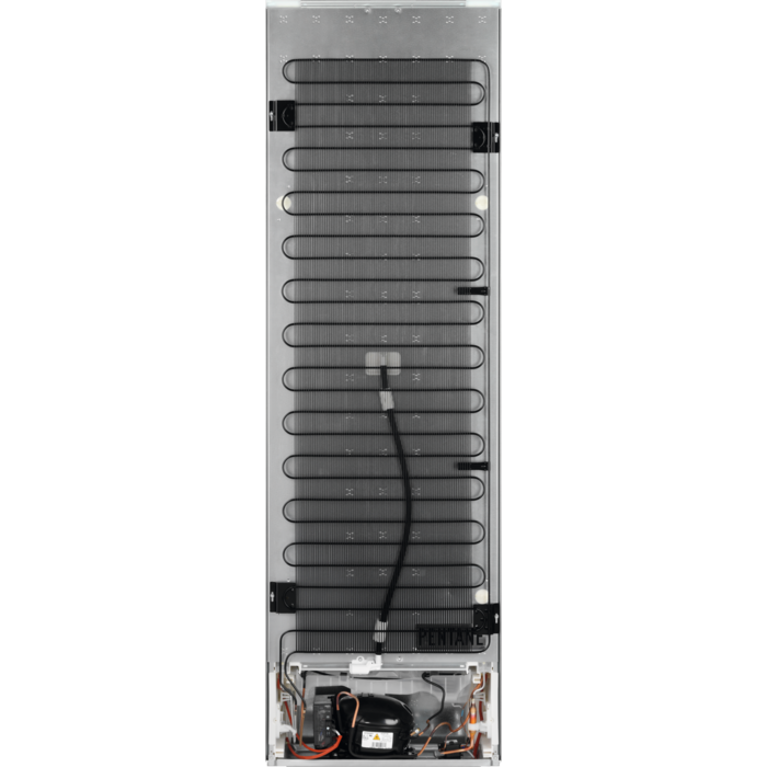 Zanussi - Frigorífico combi de integración - ZNHN18FS1