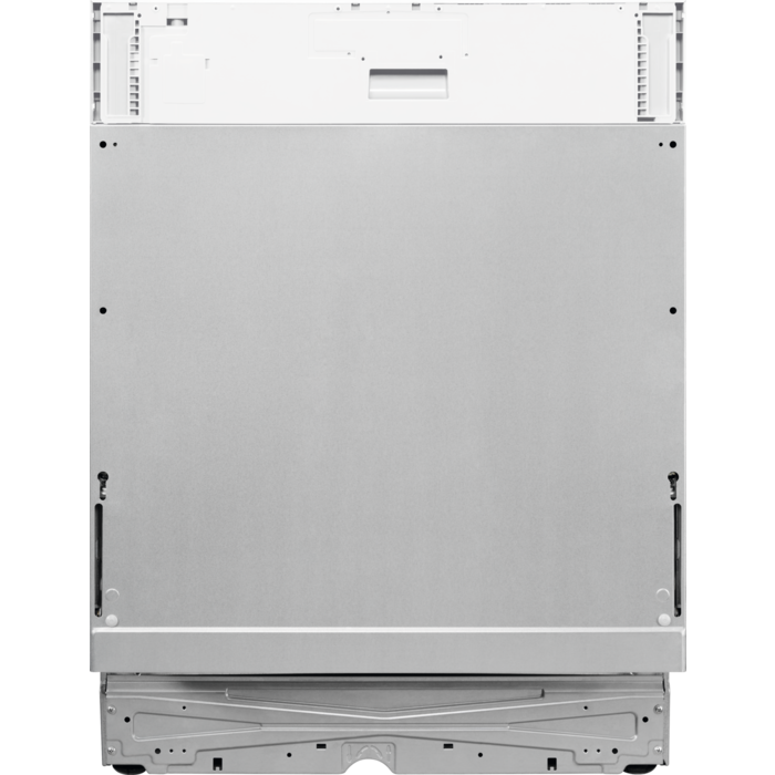 Zanussi - Lavavajillas de 60 cm - ZDLN6531