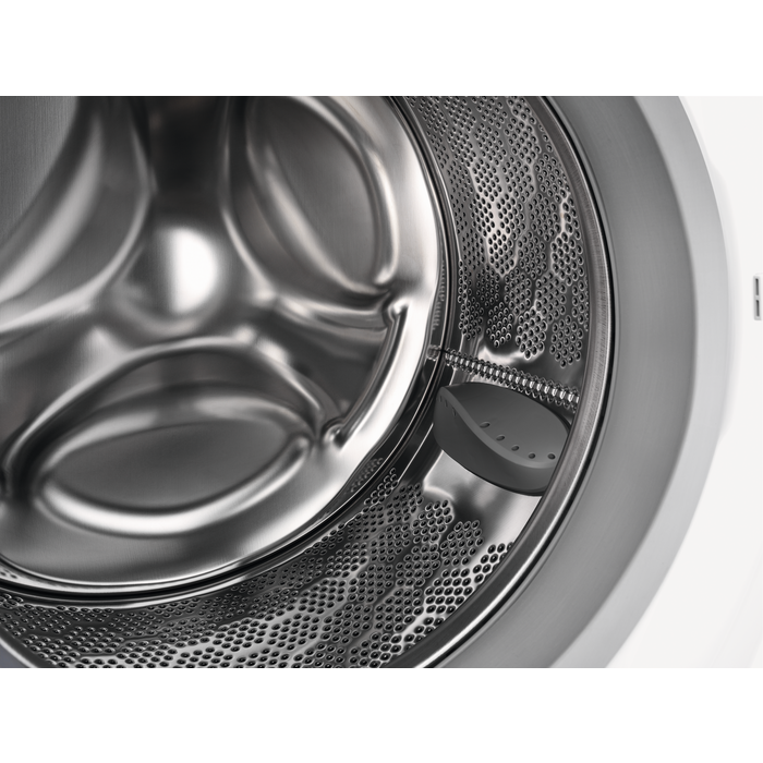 Zanussi - Lavadora de 8 kg - ZAF844G1G