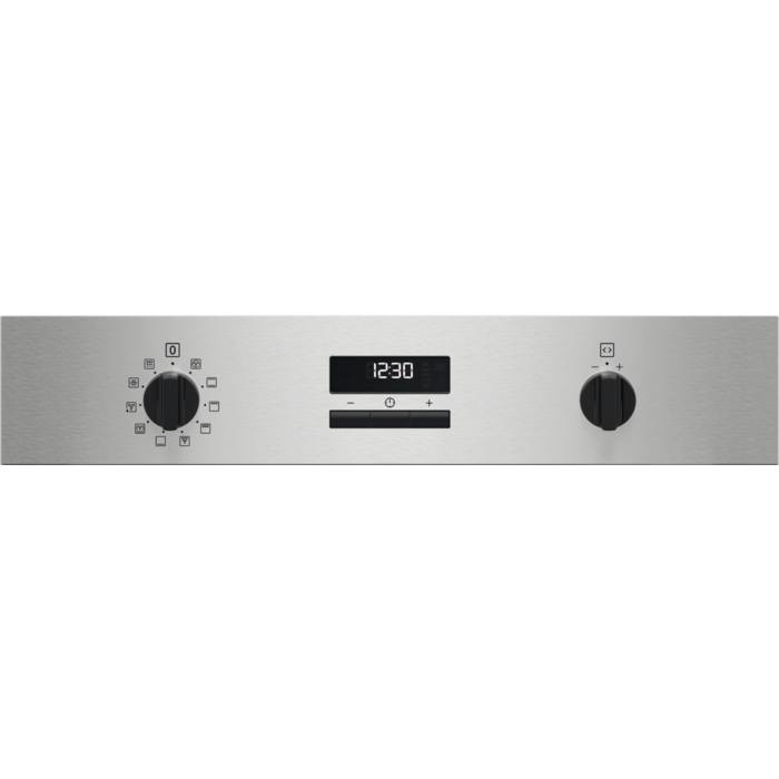 Zanussi - Horno multifunción - ZOPXE5X1