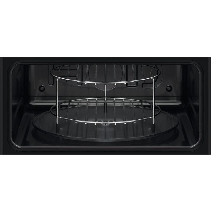 Zanussi - Microondas compacto - ZVEEW5X1
