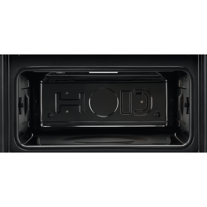 Zanussi - Microondas compacto - ZVEEW5X1