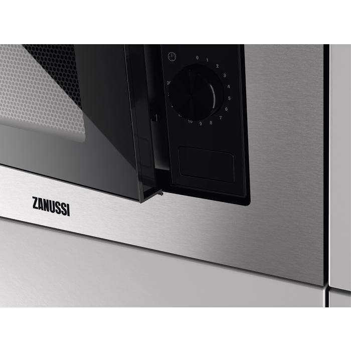 Zanussi - Microondas - ZMSN6DX