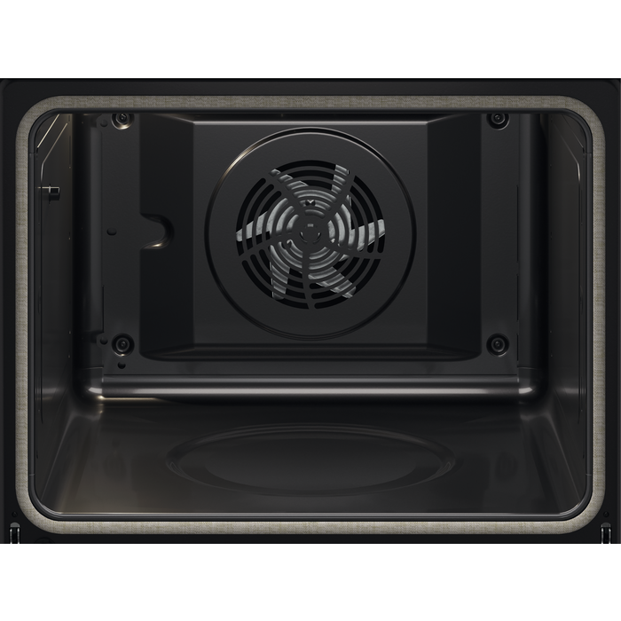 Zanussi - Horno multifunción - ZOPKX6XN