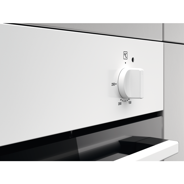 Zanussi - Horno multifunción - ZOHNB0W2
