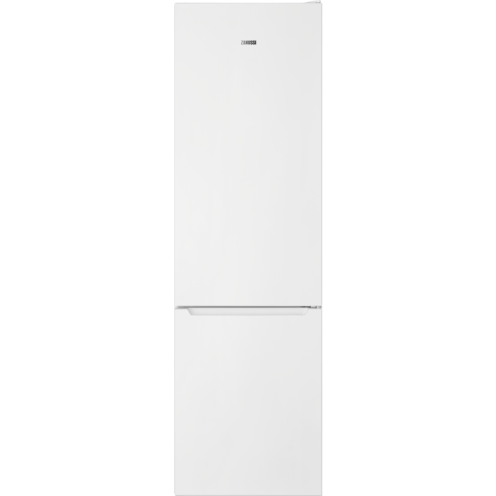 Zanussi - Frigorífico combi - ZNME36EW1