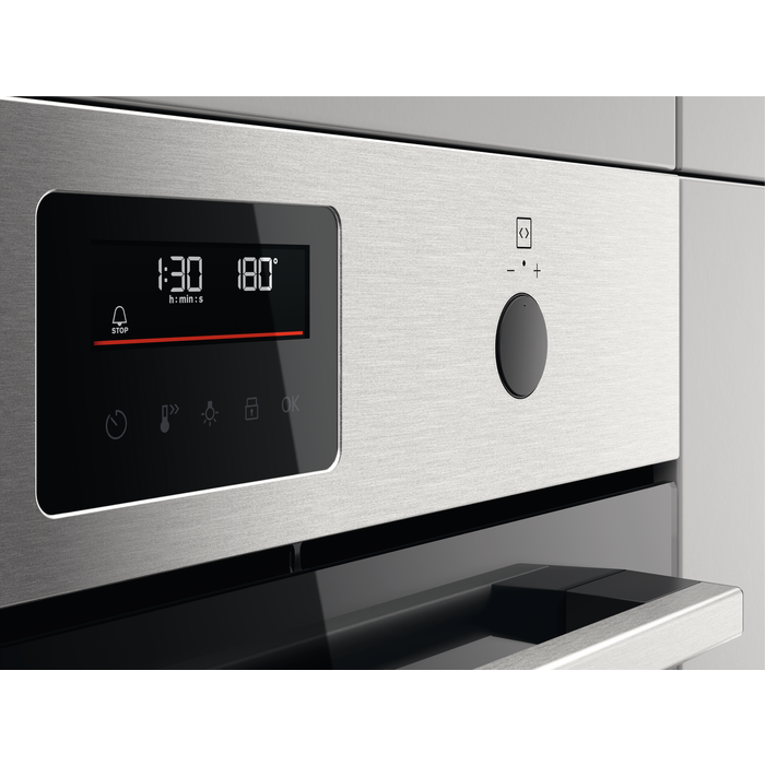 Zanussi - Horno multifunción - ZOPKX6XN