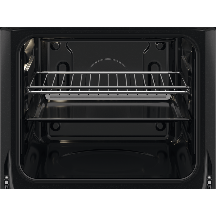 Zanussi - Horno multifunción - ZOHNB0X2