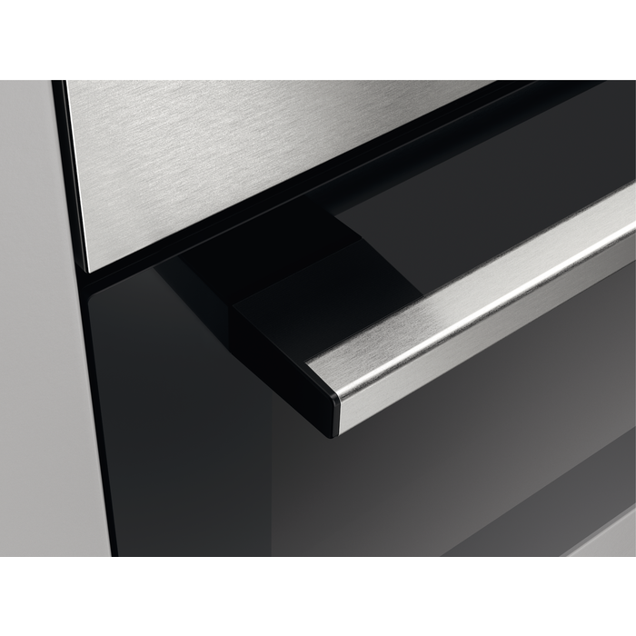Zanussi - Microondas compacto - ZVEEW5X1
