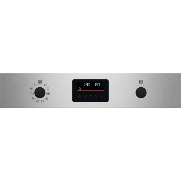 Zanussi - Hornos pirolíticos - ZOPNE6XN