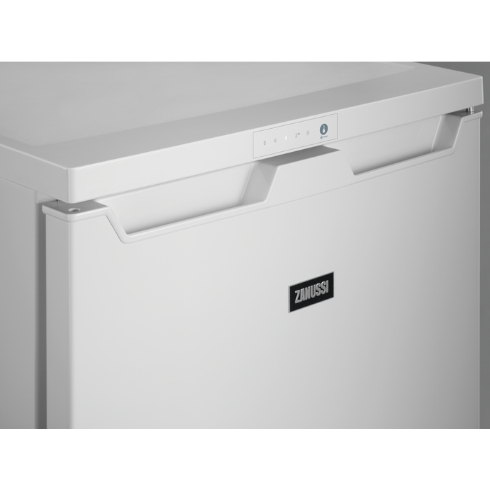 Zanussi - Frigorífico pequeño - ZEAN11EW0