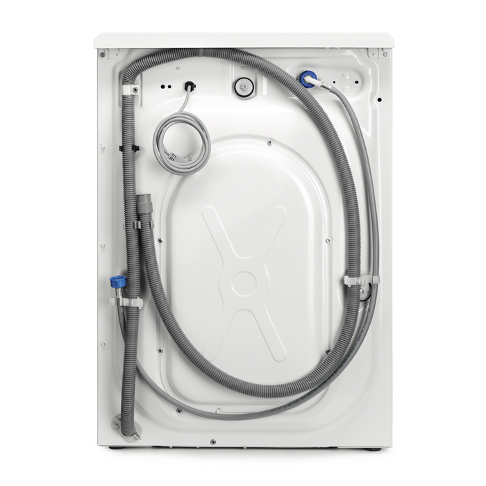 Zanussi - Lavadora de 8 kg - ZAF844G1G