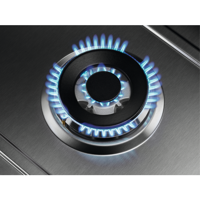 Zanussi - Placa de gas - ZGG65334XA