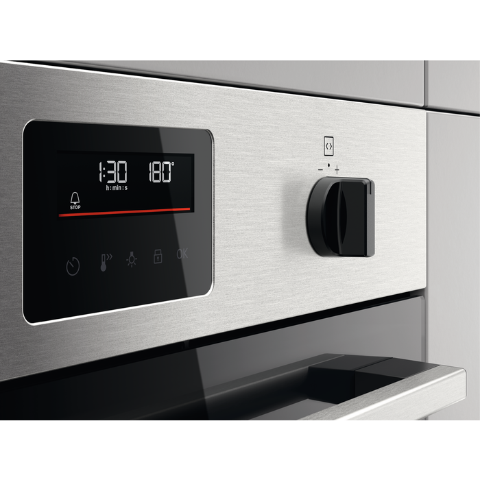 Zanussi - Hornos pirolíticos - ZOPXE6XN