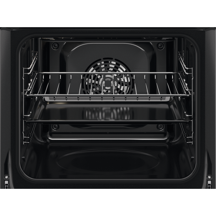 Zanussi - Horno multifunción - ZOHNE2X2
