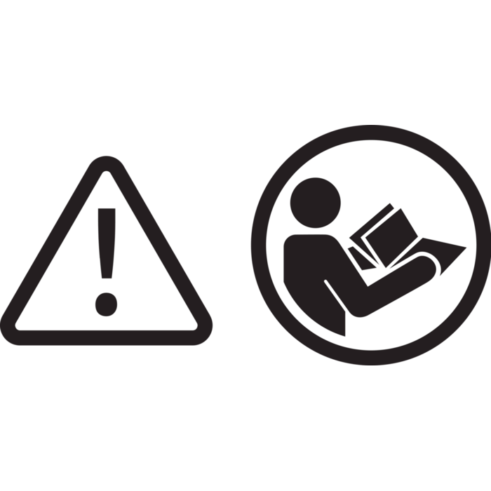 ¡Atención! Instalar según normativa y usar en habitación ventilada.