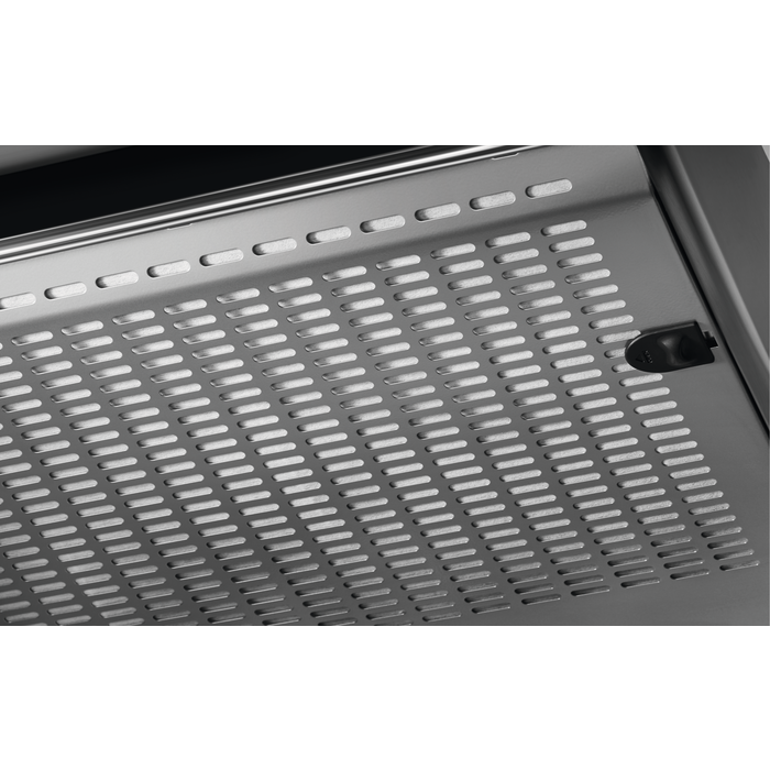 Zanussi - Campana integrada - ZHT611X