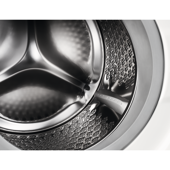 Zanussi - Lavadora secadora integrable - ZWT816PCWA