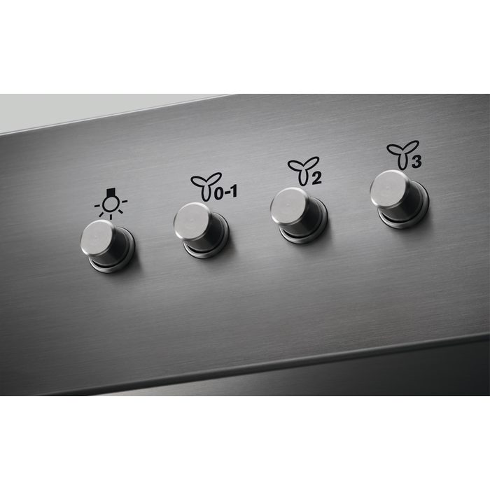 Zanussi - Campana decorativa - ZHB62670XA
