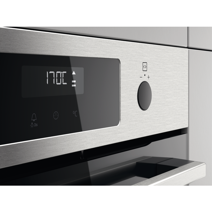 Zanussi - Hornos de vapor - ZOPXD6X2