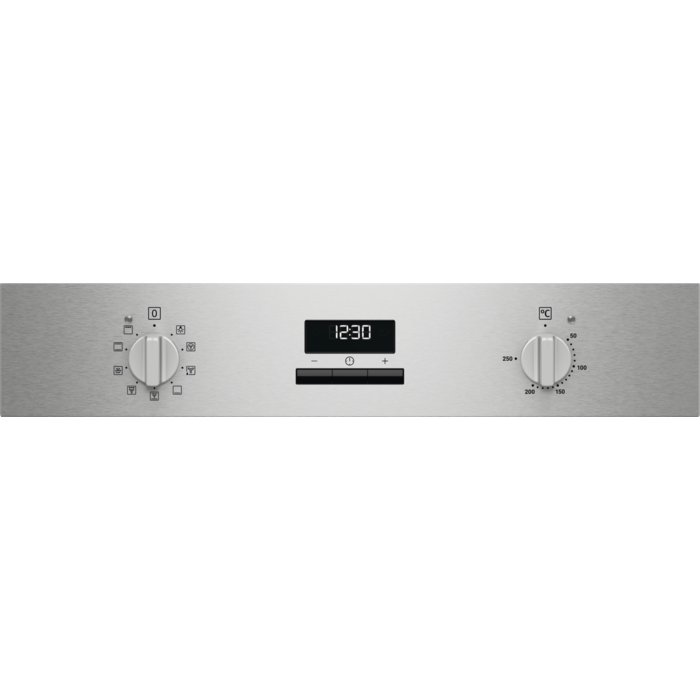 Zanussi - Horno multifunción - ZOHNE2X2