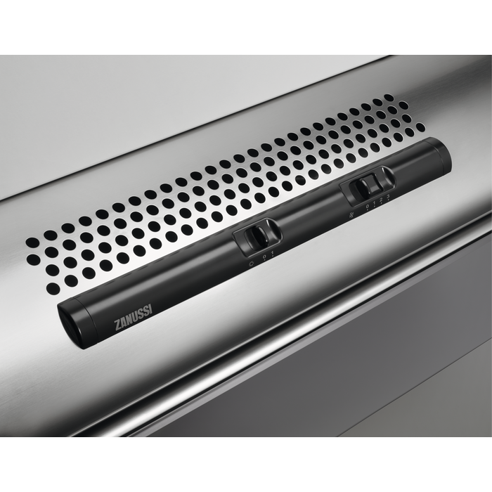 Zanussi - Campana integrada - ZHT611X