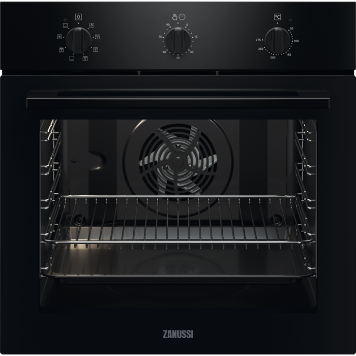 Zanussi - Horno multifunción - ZOHNF1K1