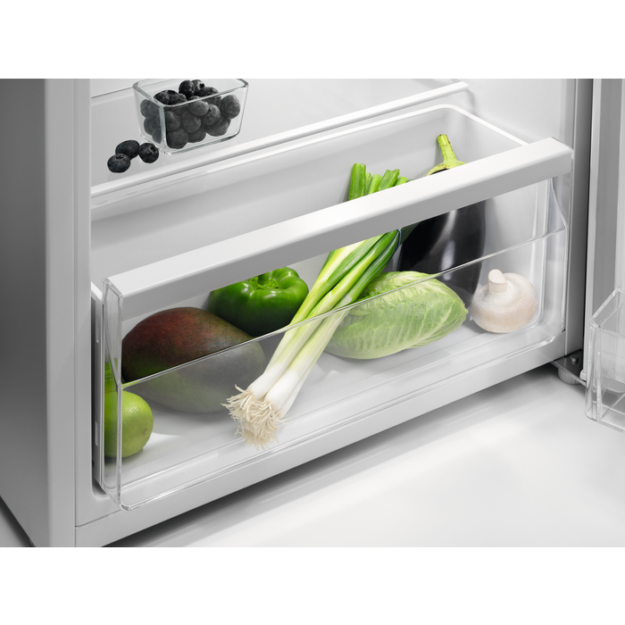 Zanussi - Frigorífico pequeño - ZEAN11EW0