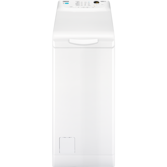 Lavadora de carga superior de 7 kg