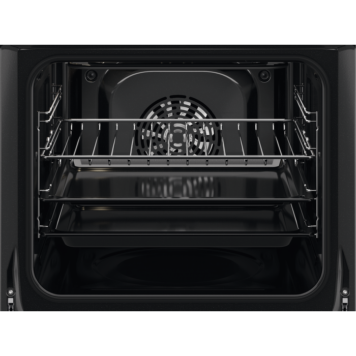 Zanussi - Hornos pirolíticos - ZOPNE6XN