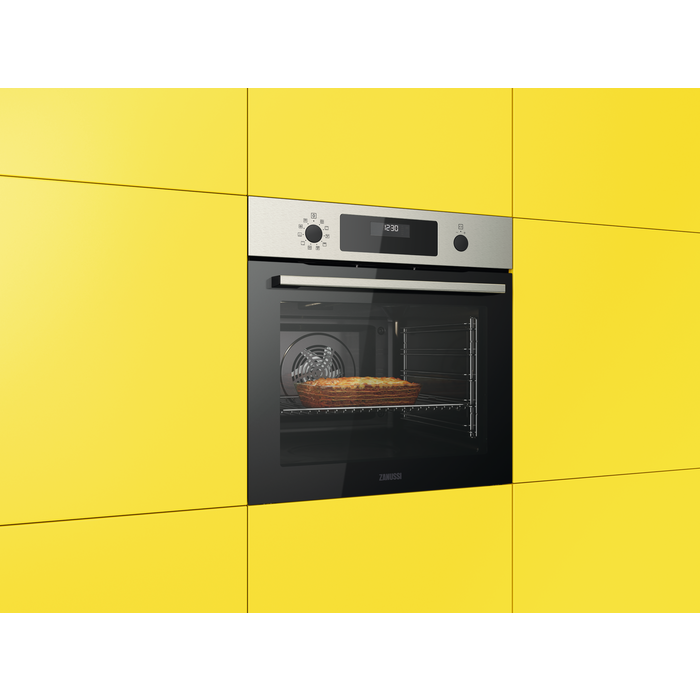 Zanussi - Hornos de vapor - ZOPXD6X2