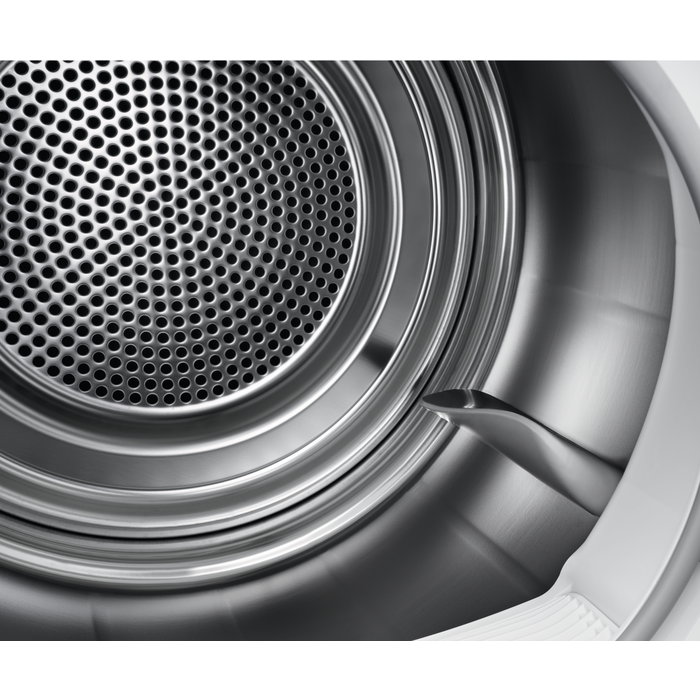 Zanussi - Secadora con Bomba de Calor - ZDHK286H