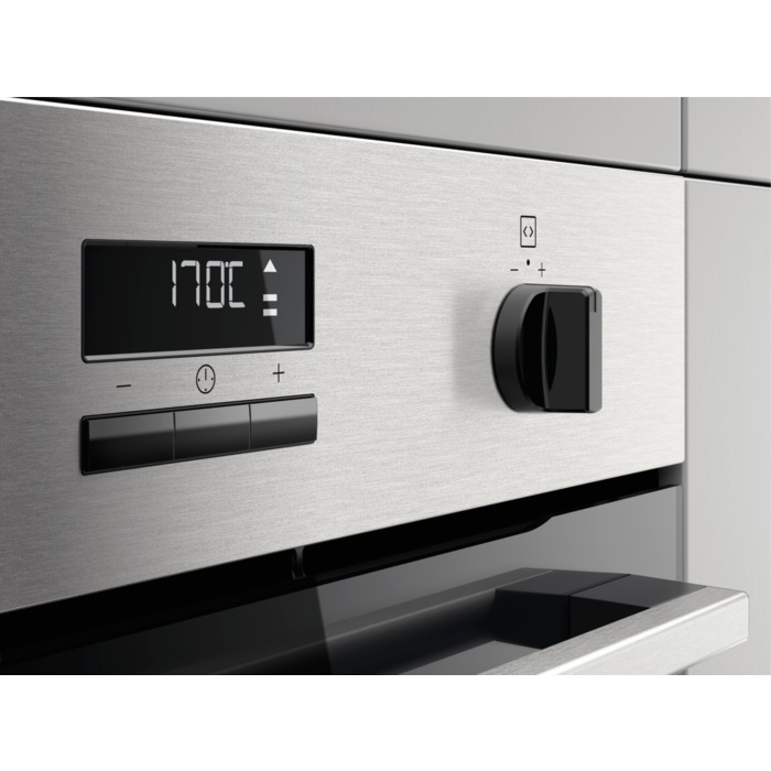 Zanussi - Horno multifunción - ZOPXE5X1