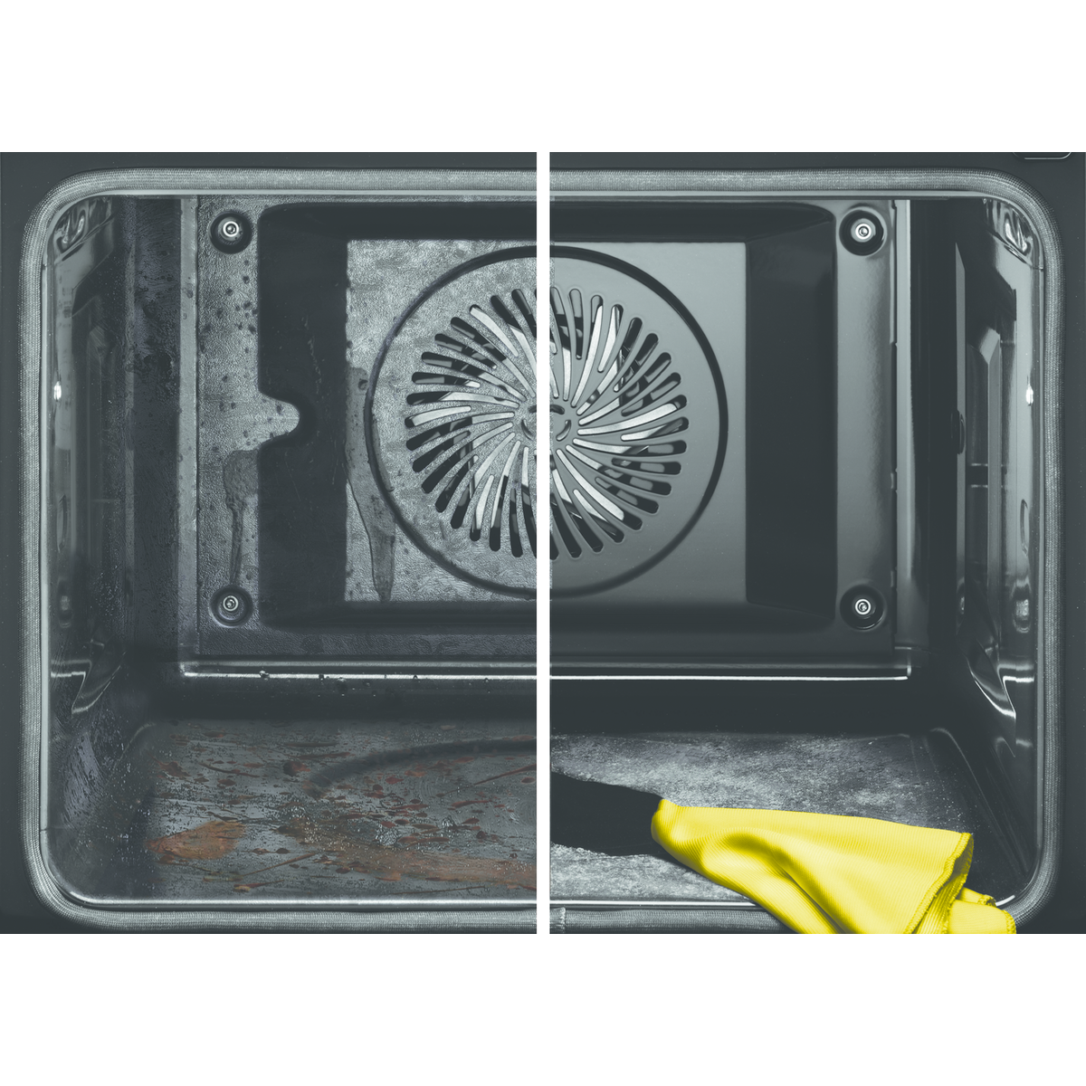 Zanussi - Hornos pirolíticos - ZOPNE6XN