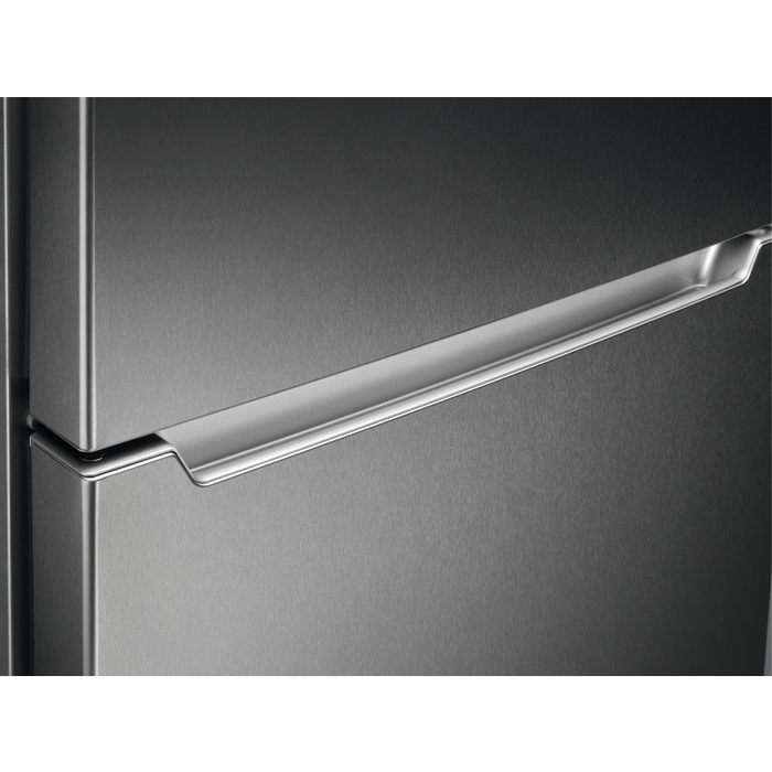 Zanussi - Frigorífico combi - ZNME36EU1