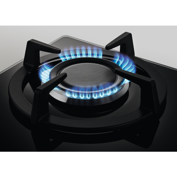 Zanussi - Placa de gas - ZGG35214XA