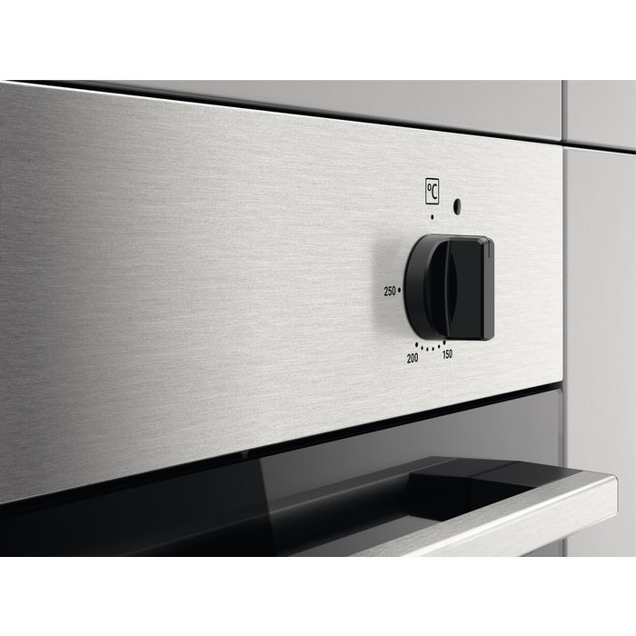 Zanussi - Horno multifunción - ZOHNB0X2