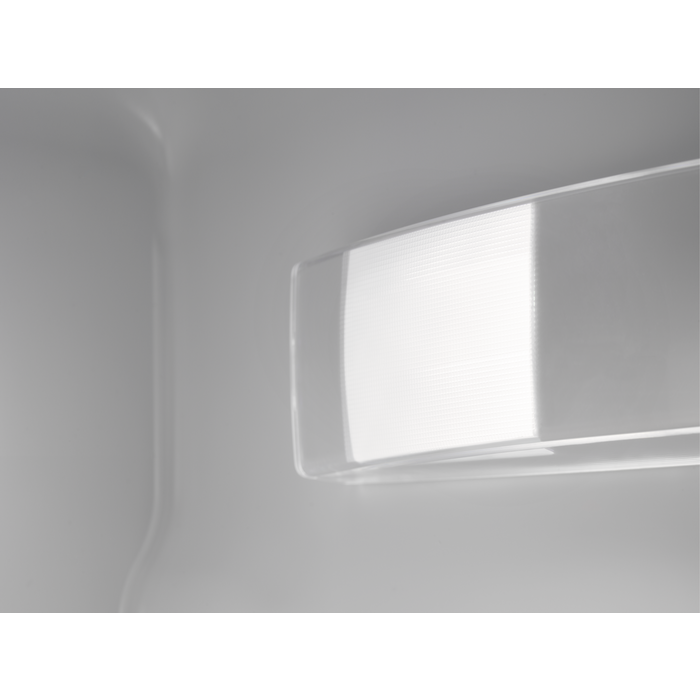 Zanussi - Frigorífico combi de integración - ZNHN18FS1