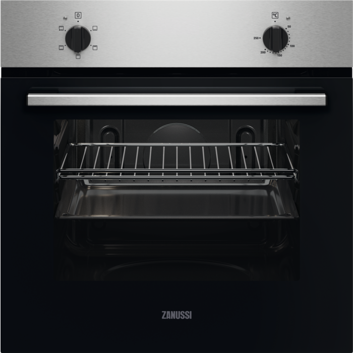 Zanussi - Horno multifunción - ZOHNB0X2