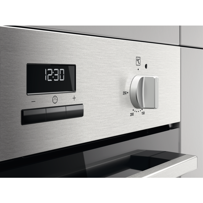 Zanussi - Horno multifunción - ZOHNE2X2