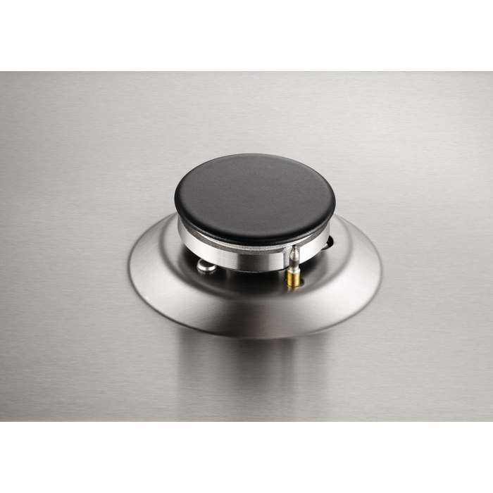 Zanussi - Placa de gas - ZGG65334XA