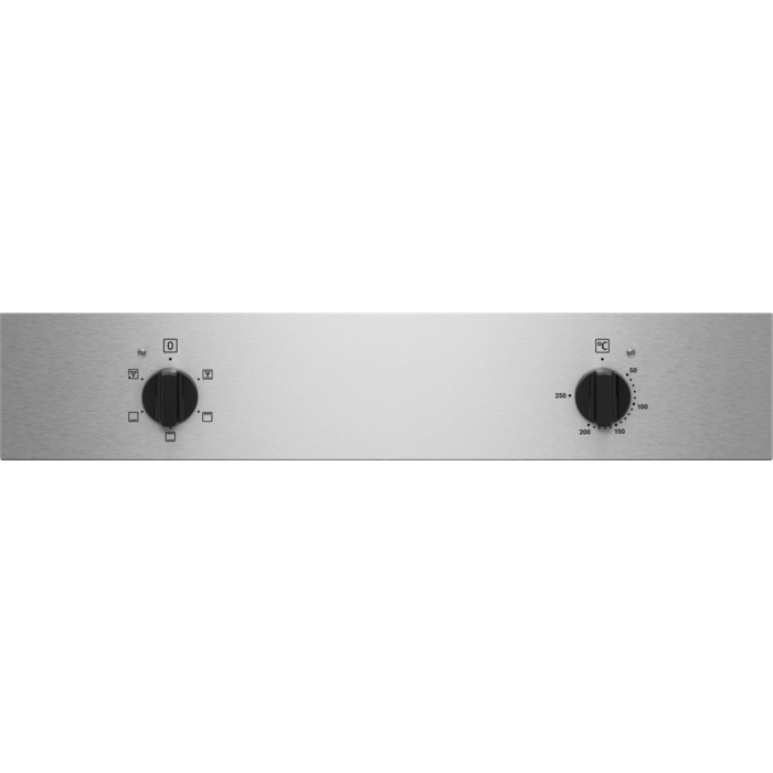 Zanussi - Horno multifunción - ZOHNC0X2