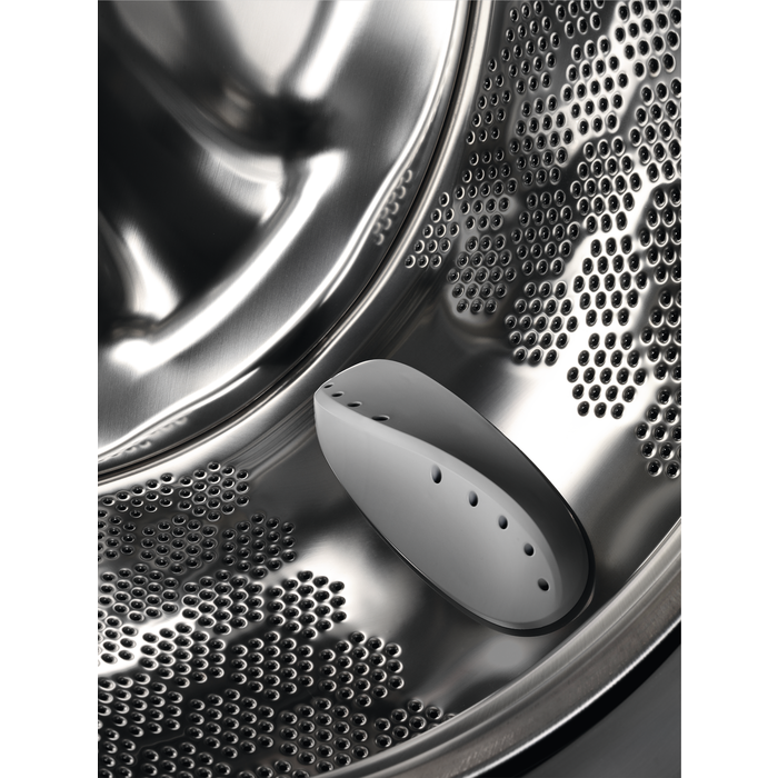 Zanussi - Lavadora de 8 kg - ZAF844G1G
