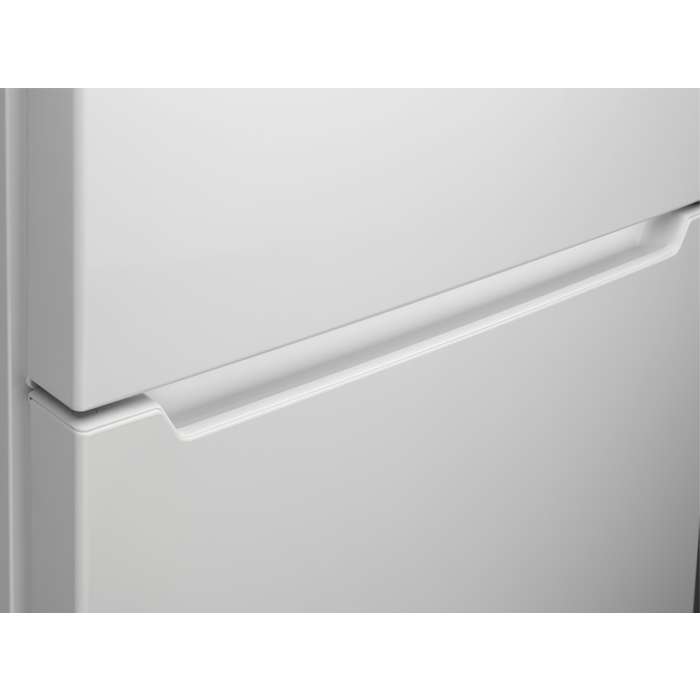 Zanussi - Frigorífico combi - ZNME36EW1